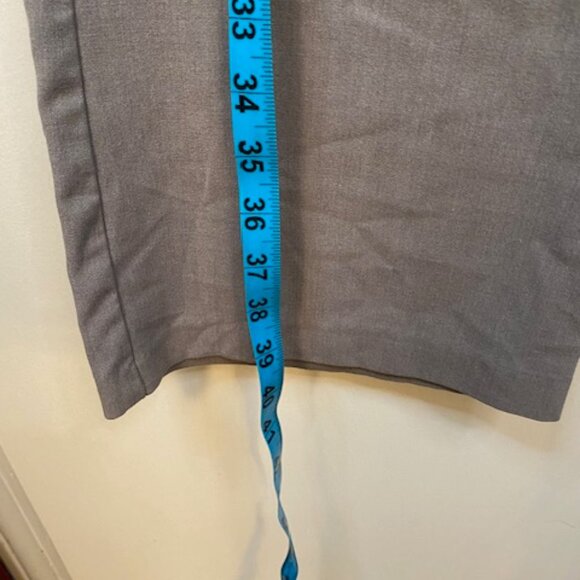 Stooshy Light gray Dress pants - Picture 4 of 9